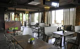 Ресторація "Nester-House"