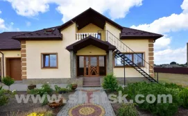 Приватний сектор Сімейний затишок у Пульмо