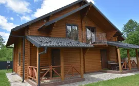 Апартаменти Кипарис Мельники