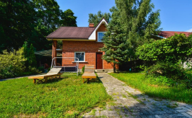 Котедж Моя Піцунда