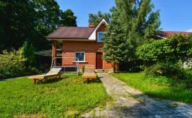 Котедж Моя Піцунда