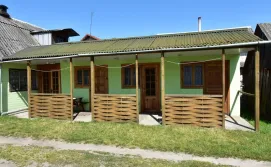 Приватна садиба Піонія