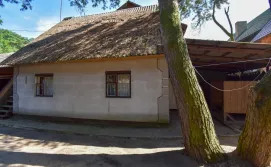 База відпочинку на Гряді