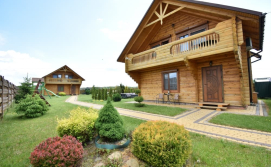 Котедж ВладАр