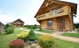 Котедж ВладАр