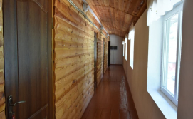 Міні-готель Рукавичка