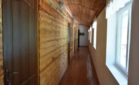 Міні-готель Рукавичка