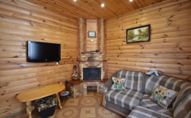 Котедж Затишок