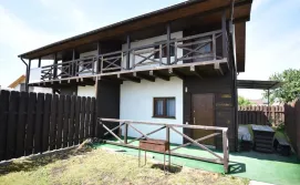 Приватна садиба Хата Віддихата 2