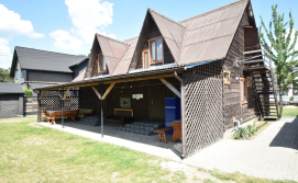 Котедж Сонечко