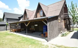 Котедж Сонечко