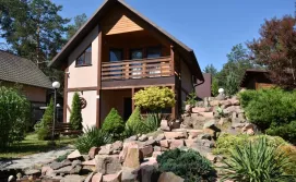 Котедж Villa Vita