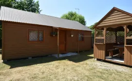 Будиночок Пташиний рай