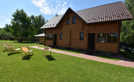 Апартаменти ROXENA