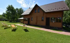 Апартаменти ROXENA