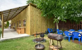 Приватна садиба Затишна місцина