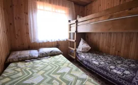 Гостьовий будинок Набережна 85