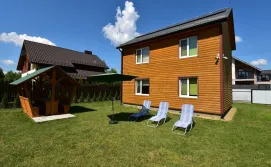 Котедж Едем