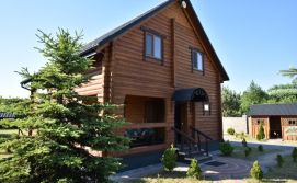 Котедж У Назара