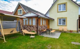 Котедж Завжди сонячно