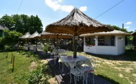 Кафе Мамина піч