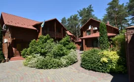 Готель Богдан