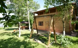 Гостинний двір Загублений рай