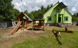 Будинок Господа у пана Андрія