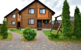 Котедж Фотинія