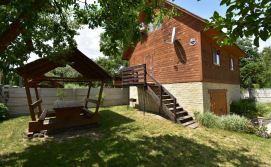 Котедж Ангеліна