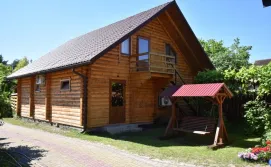 База відпочинку Світязь