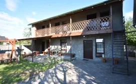 Котедж Літо