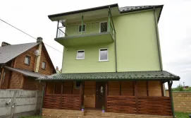 Гостьовий будинок Lavanda Resort