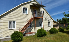 Гостинний двір Світязянка