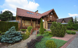 Комплекс для відпочинку Срібні озера