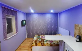 Квартира пляж Золотой берег - 7 мин. пешком