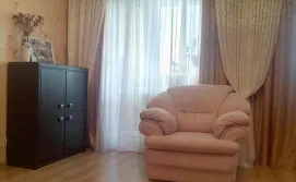 Квартира ул. Новобелярская, 22