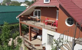 Мини-отель "Каролина"