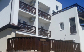 Мини-отель inn Chernomorski