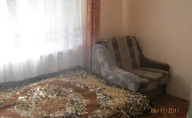 Домик на 5-7 чел.