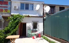 Пансионат ул. Зарипова