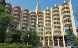 Санаторий "Оризонт"