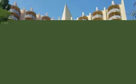 Санаторий "Оризонт"