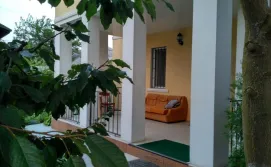 Дом в Затоке