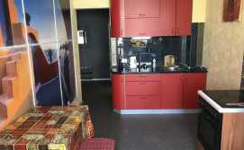 Квартира У самого пляжа