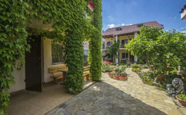 Мини-отель Солнечная, 1109