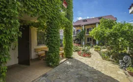 Мини-отель Солнечная, 1109