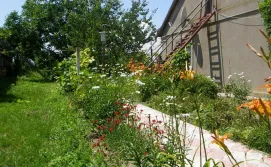 Частная усадьба "Пикник"