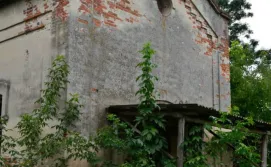 Усадьба Гутовских