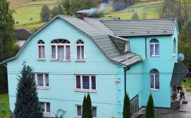 Приватна садиба У Мар'яни і Михайла